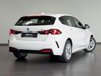 Neu BMW 120 170 PS (125 kW) 2026 Weiß Kleinwagen
