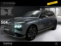 Gebraucht XPENG G9 AWD Performance 422 kW (575 PS) 2026 Grau SUV