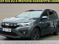 Gebraucht Dacia Jogger Expression 159 PS (116 kW) 2025 Grün Van / Kleinbus
