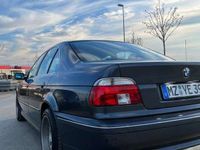 gebraucht BMW 520 520 i