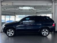 gebraucht BMW X5 3.0d Edition Exclusive Sport |1-HAND XENON|