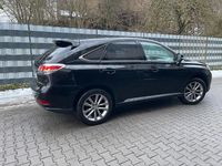 Gebraucht Lexus RX450 250 PS (183 kW) 2014 Schwarz SUV