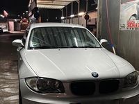 Gebraucht BMW 120 150 PS (110 kW) 2004 Silber Kleinwagen