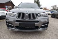 gebraucht Alpina XD3 Biturbo Allrad 1. Hd Head-up LED eGHSD AHK 8x Alu