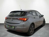 gebraucht Opel Astra 1.2 Turbo 120 JAHRE Klimaaut., LED