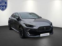 Neu Renault Clio V Techno 158 PS (116 kW) 2026 Grau Limousine