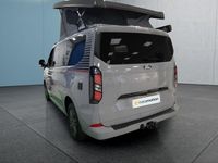 Nuova Ford Transit Custom 170 CV (125 kW) 2025 Grigio Berlina