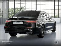 Gebraucht Mercedes S450 AMG 367 PS (269 kW) 2026 Schwarz Limousine