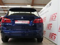 Gebraucht BMW 218 Active Tourer Advantage 136 PS (100 kW) 2017 Andere Van / Kleinbus