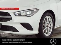 gebraucht Mercedes CLA180 Shooting Brake PROGRESSIVE/LED/KAMERA/BUSINESS SHZ