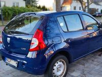 gebraucht Dacia Sandero Sandero1.4 MPI