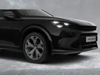 Gebraucht Cupra Formentor 150 PS (110 kW) 2025 Mitternachtsschwarz SUV