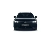 Nowe VW Passat R-line 177 KM (130 kW) 2026 Czarny Kombi