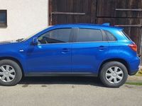 gebraucht Mitsubishi ASX 1.6 Diamant Edition