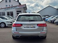 Gebraucht Mercedes E220 194 PS (142 kW) 2017 Silber Limousine