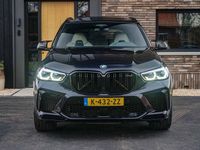 Gebraucht BMW X5 M Competition Edition 625 PS (459 kW) 2020 Schwarz SUV