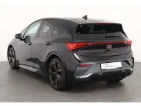 Gebraucht Cupra Born 169 kW (231 PS) 2024 Schwarz Kleinwagen