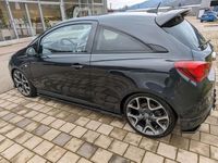 gebraucht Opel Corsa 1.6 Turbo OPC