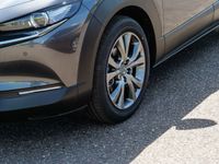 Gebraucht Mazda CX-30 Exclusive-Line 186 PS (136 kW) 2024 Grau SUV