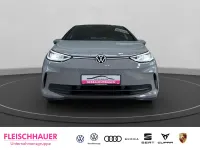 Gebraucht VW ID.3 Pro 150 kW (204 PS) 2024 Grau Kleinwagen
