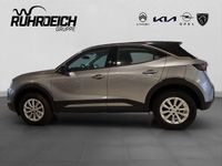 Gebraucht Opel Mokka Enjoy 101 PS (74 kW) 2023 Kontrast grau SUV