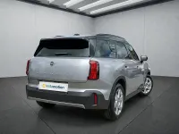 Gebraucht Mini Countryman 156 PS (114 kW) 2025 Silber SUV