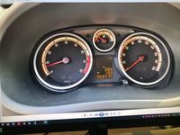 gebraucht Opel Corsa D