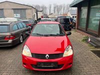 gebraucht Renault Clio 1.2 Campus Authentique,Tüv Neu,2.Hand,Top