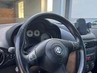 Second-hand Alfa Romeo GT 166 CP (122 kW) 2008 Gri Coupe