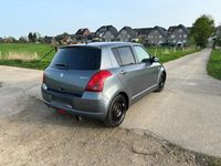 gebraucht Suzuki Swift 1,3 benziner Neu tuv