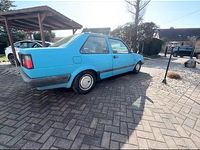 Gebraucht VW Jetta 69 PS (50 kW) 1991 Blau Limousine