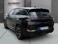 Gebraucht Opel Grandland Electric 156 kW (213 PS) 2025 Schwarz SUV