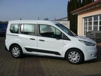Gebraucht Ford Transit Connect Trend 101 PS (74 kW) 2020 Weiß Van / Kleinbus