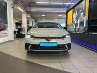Second-hand VW Polo Life 95 CP (69 kW) 2025 Gri Hatchback