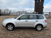 Gebraucht Subaru Forester 150 PS (110 kW) 2008 Silber SUV