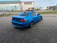 gebraucht BMW 523 E60 i TÜV 2025