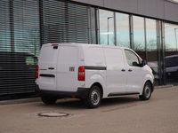 Neu Fiat e-Scudo 100 kW (136 PS) 2025 Weiß Van / Kleinbus