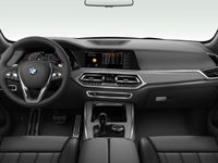 gebraucht BMW X5 M50 d/HUD/StandHZG/AHK/Panodach/Navi/Leder