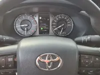 Gebraucht Toyota HiLux 204 PS (150 kW) 2025 Weiß Pickup