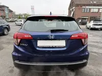 Usata Honda HR-V Elegance 131 CV (96 kW) 2016 Blu SUV