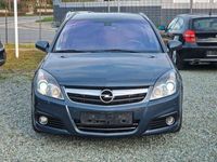 gebraucht Opel Signum Sport 3.0 V6 CDTI(XENON/NAVI/SHZ+SBL/PDC)