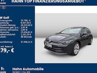Neu VW Golf VIII 116 PS (85 kW) 2026 Grau Limousine