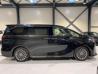 Neu Lexus LM350h Executive Line 250 PS (183 kW) 2025 Schwarz Van / Kleinbus