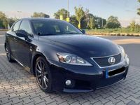 gebraucht Lexus IS-F 5.0 V8 Original Zustand