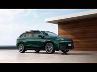 Neu Leapmotor C10 160 kW (218 PS) 2025 Grau SUV