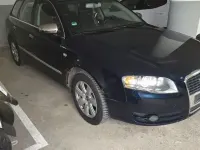 Używany Audi A4 Sport 163 KM (119 kW) 2005 Niebieski Kombi