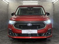 Gebraucht Ford Tourneo Titanium 114 PS (83 kW) 2024 Rot Limousine