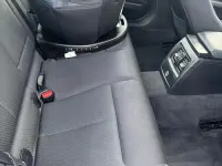 Gebraucht BMW 316 Luxury Line 135 PS (99 kW) 2014 Braun Kombi