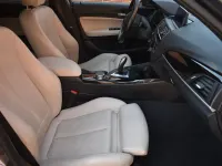 Gebraucht BMW 118 Executive 136 PS (100 kW) 2016 Grau Kleinwagen