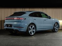 Gebraucht Porsche Cayenne Chrono 470 PS (345 kW) 2024 Grau SUV